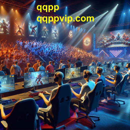 A Ascensão dos Torneios de Jogos e sua Importância na Cultura Gamer